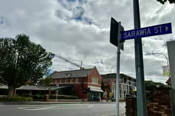Lot 5/7 Sarawia Street, Newmarket