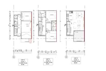 Lot 5/7 Sarawia Street, Newmarket