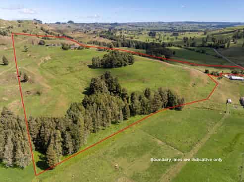 44 Pukenui Road, Te Kuiti