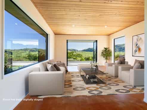 44 Pukenui Road, Te Kuiti