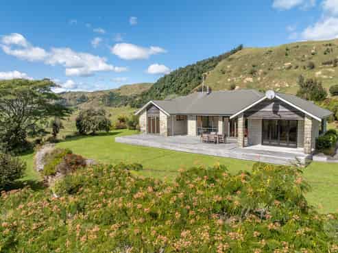 44 Pukenui Road, Te Kuiti