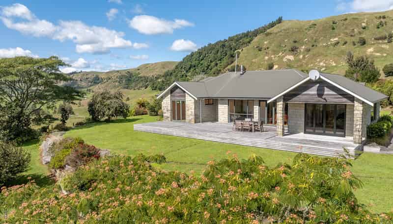 44 Pukenui Road, Te Kuiti