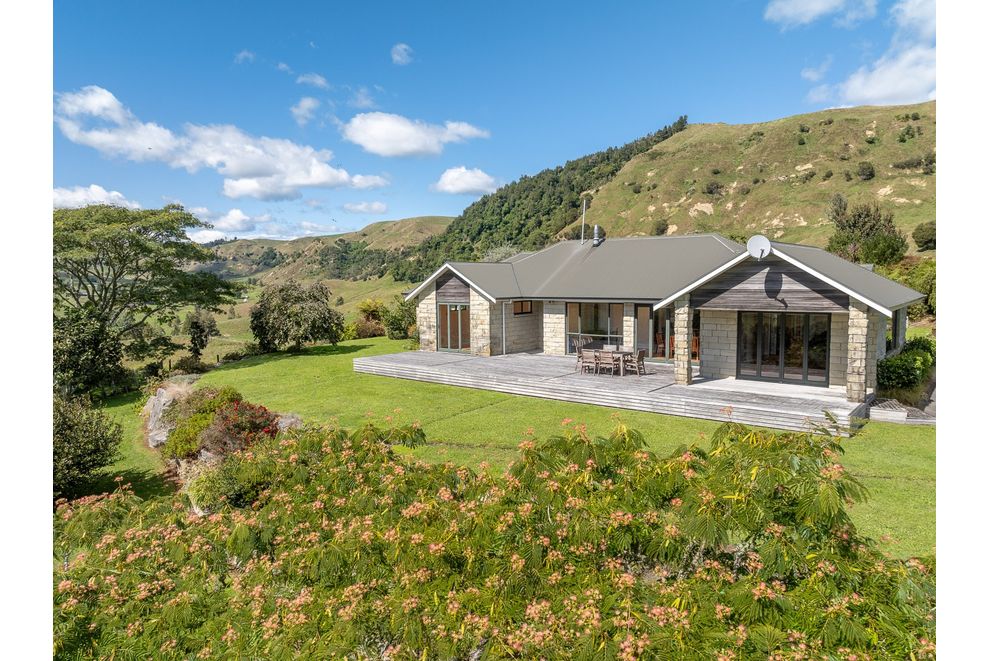 44 Pukenui Road, Te Kuiti, Waitomo For Sale realestate.co.nz