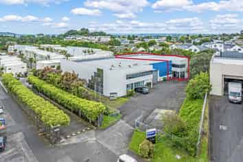 Affordable city fringe industrial
