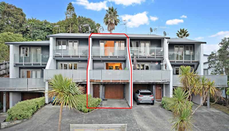 3/17 Pannill Place, Albany