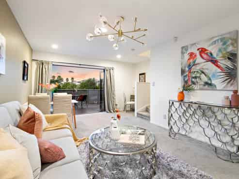 3/17 Pannill Place, Albany