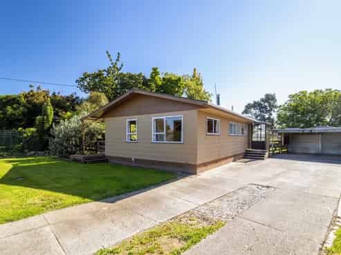73 Kirton Road, Manunui