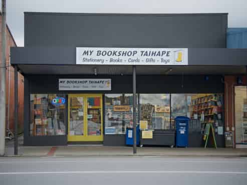 An exceptional opportunity in Taihape