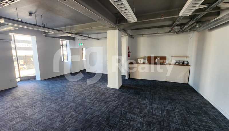 88 Broadway, Newmarket
