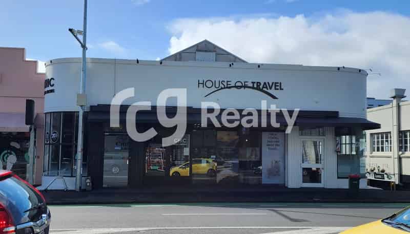 366 - 370 Broadway, Newmarket