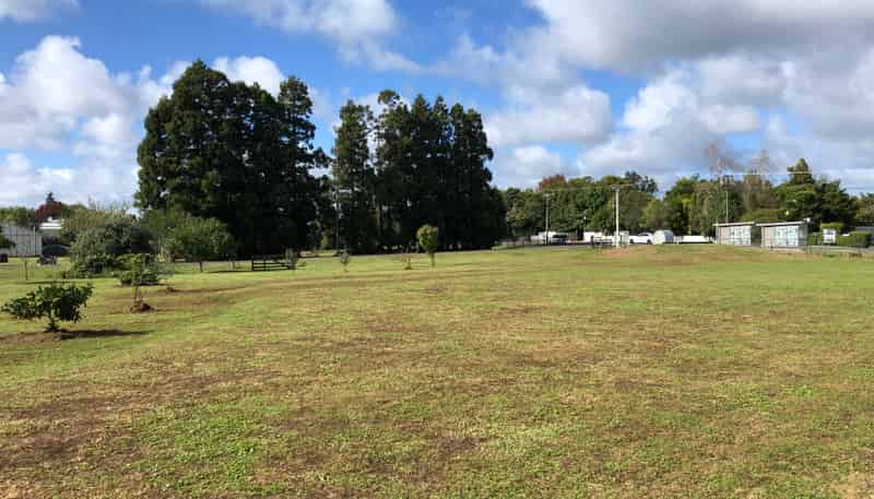 970 Kahikatea Flat Road, Waitoki