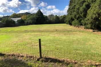 970 Kahikatea Flat Road, Waitoki