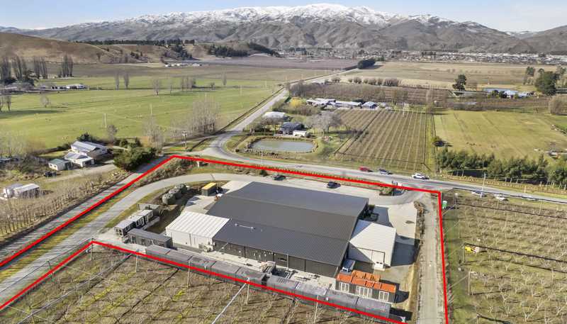 156 Ripponvale Road, Cromwell