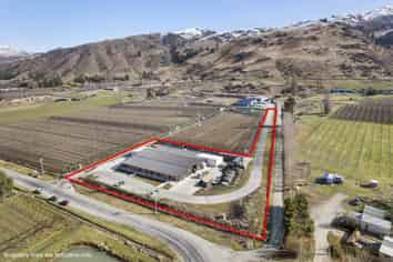 156 Ripponvale Road, Cromwell