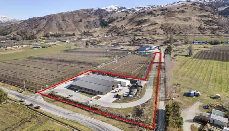 156 Ripponvale Road, Cromwell