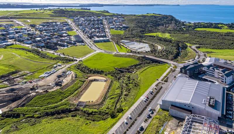 109 Te Oneroa Way, Long Bay