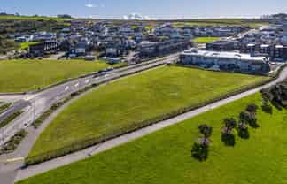 One of the last big development sites in Long Bay