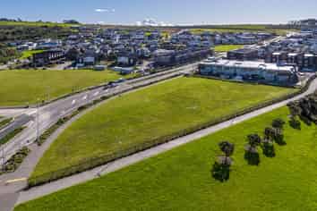 One of the last big development sites in Long Bay