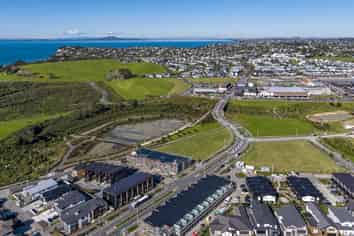 One of the last big development sites in Long Bay