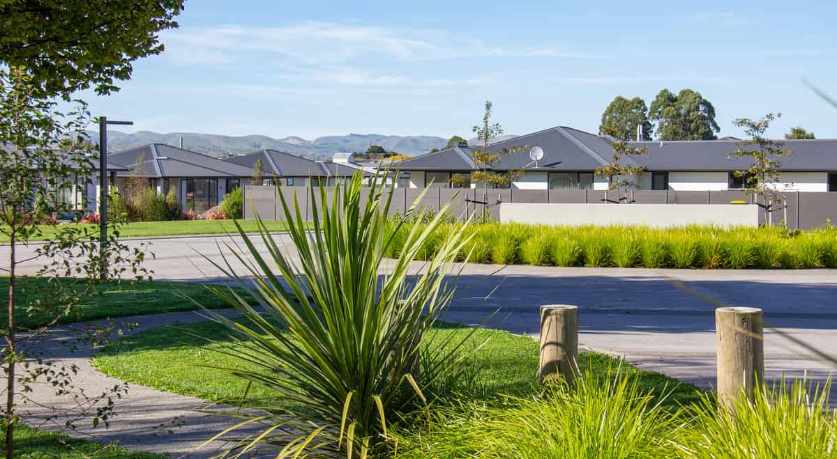 Solway Country Estate, Driving Range Road, Masterton, Masterton For