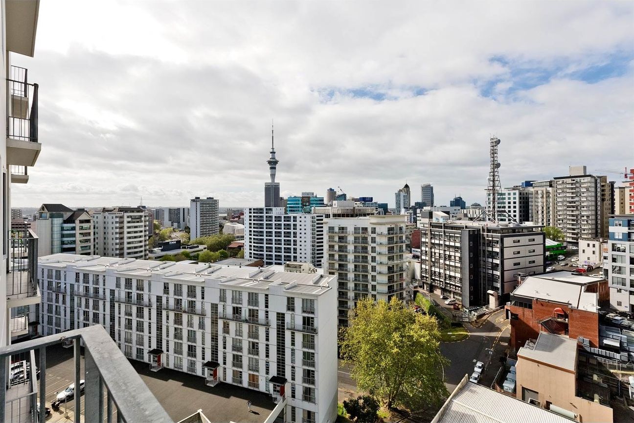 11 Liverpool Street, CBD - Studio for RENT - Ansicht 5
