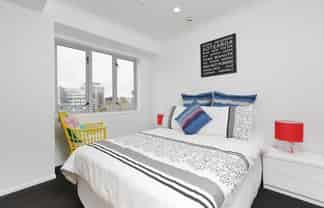 1209/11 Liverpool street, Auckland Central