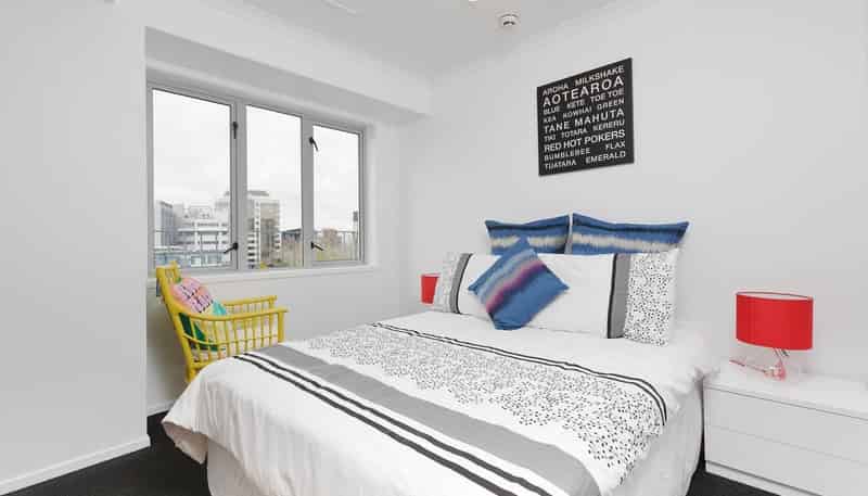 1209/11 Liverpool street, Auckland Central
