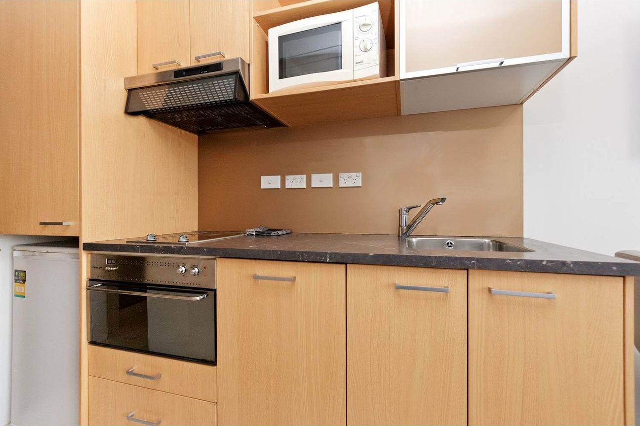 11 Liverpool Street, CBD - Studio for RENT - Ansicht 2