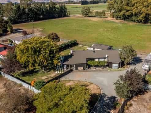 12 Highfield Street, Culverden