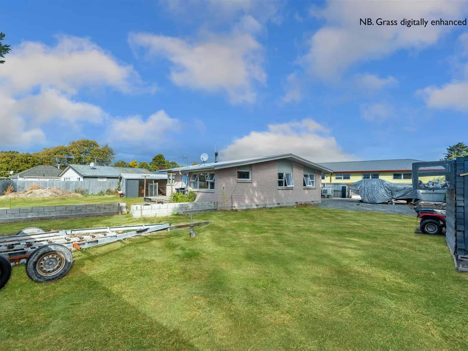 Springston Homes and Real Estate for Sale realestate.co.nz