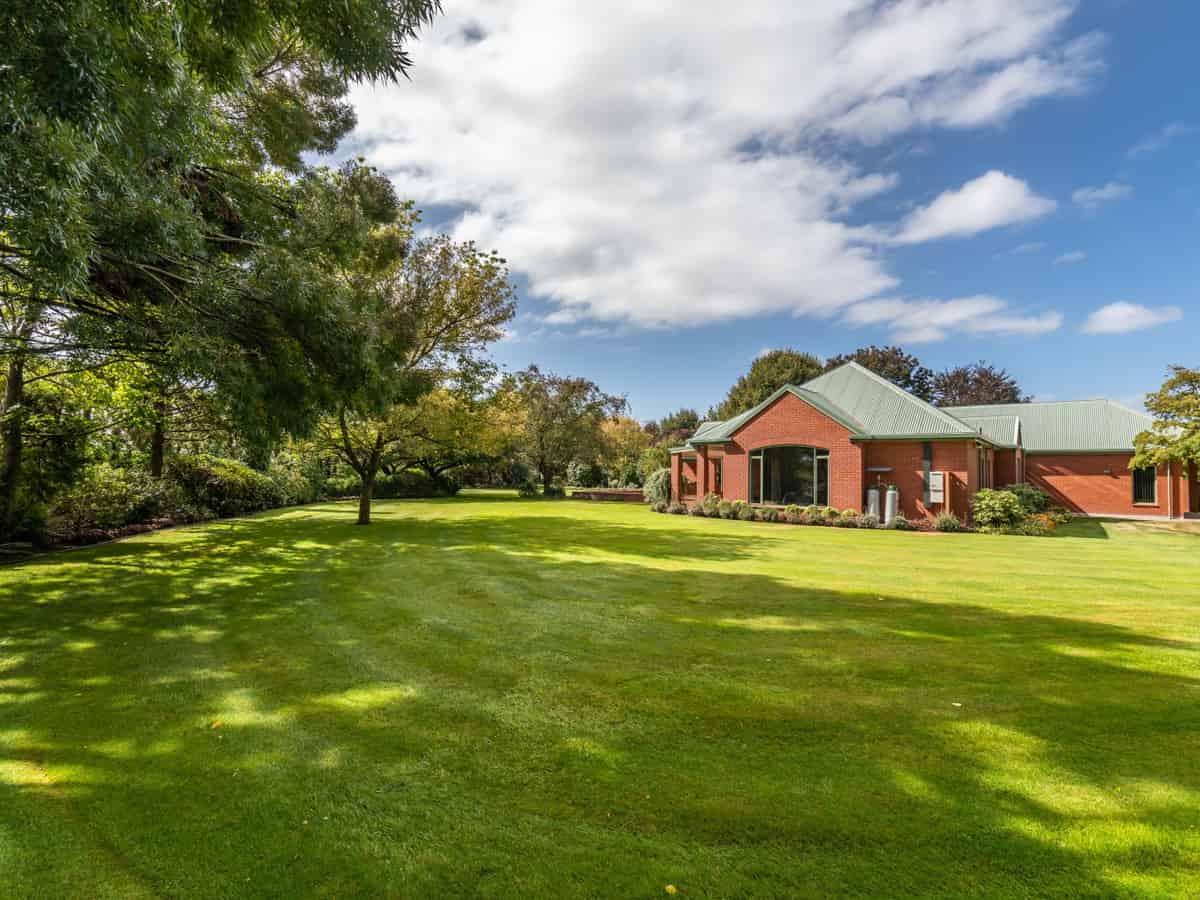 Ashburton Lifestyle Properties for Sale realestate.co.nz