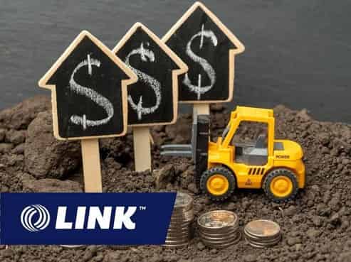 Niche Services Business. Construction Industry wit