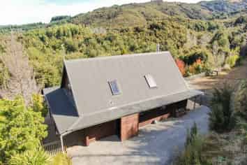 227 Mt Lyford Forest Drive, Lyford