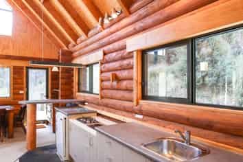 227 Mt Lyford Forest Drive, Lyford