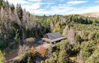 227 Mt Lyford Forest Drive, Lyford