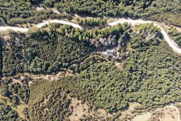 227 Mt Lyford Forest Drive, Lyford