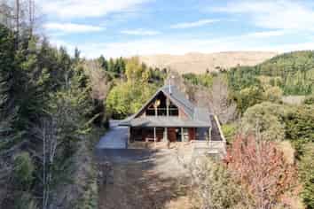 227 Mt Lyford Forest Drive, Lyford