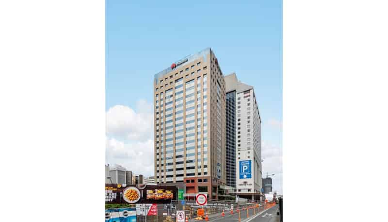Level 20/120 Albert Street, Auckland Central