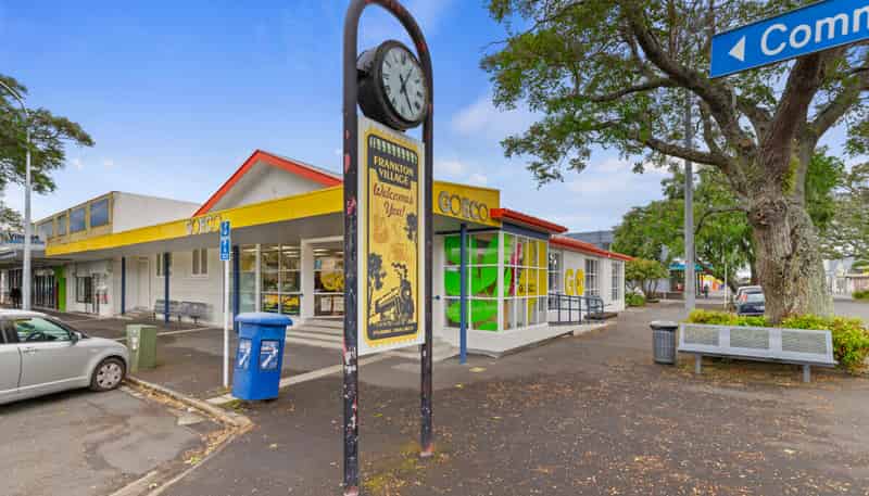 200 Commerce Street, Frankton