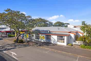 Iconic Frankton site 