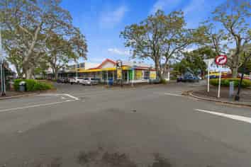 Iconic Frankton site 