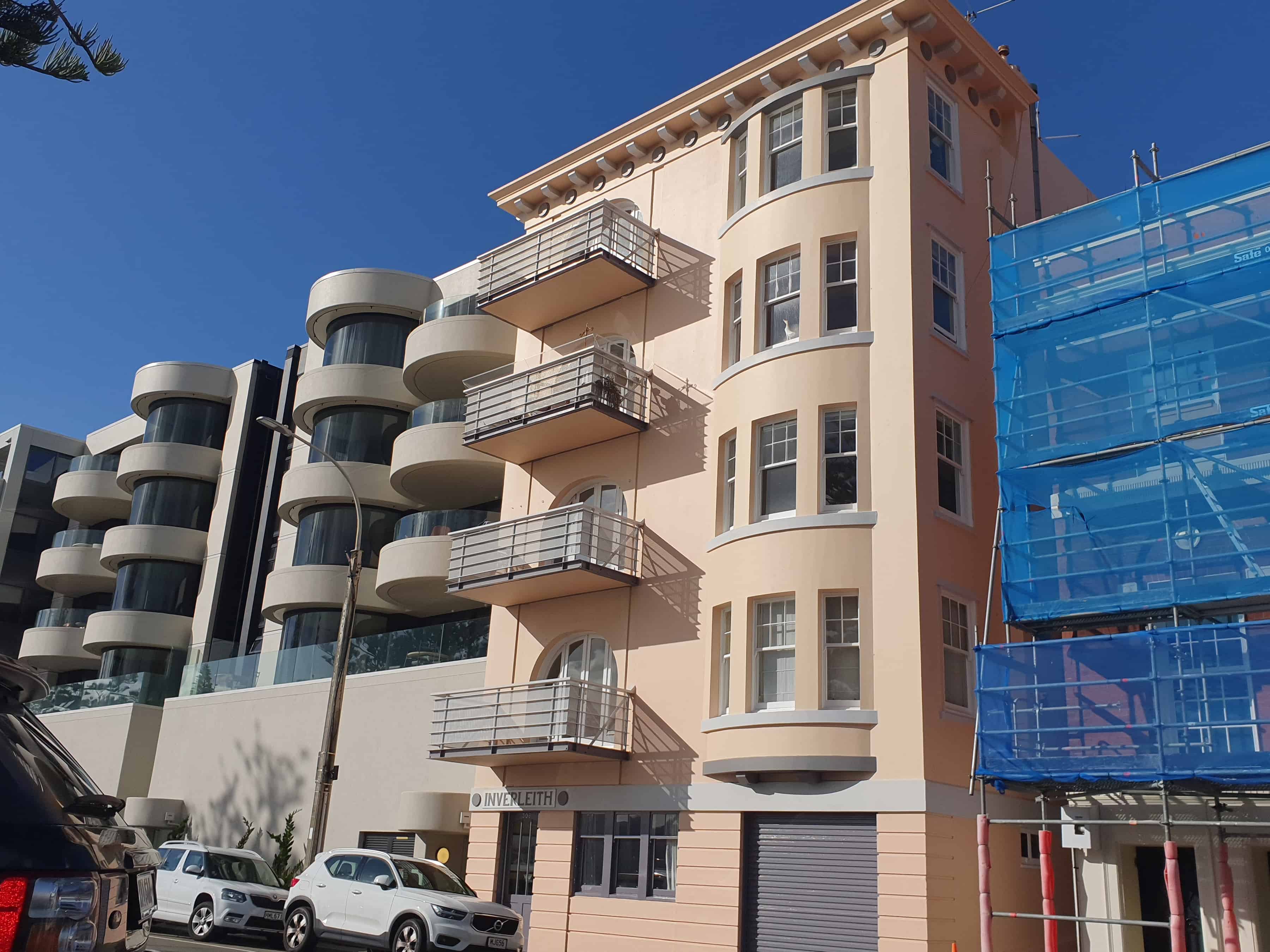 Wellington Apartments for Rent - realestate.co.nz