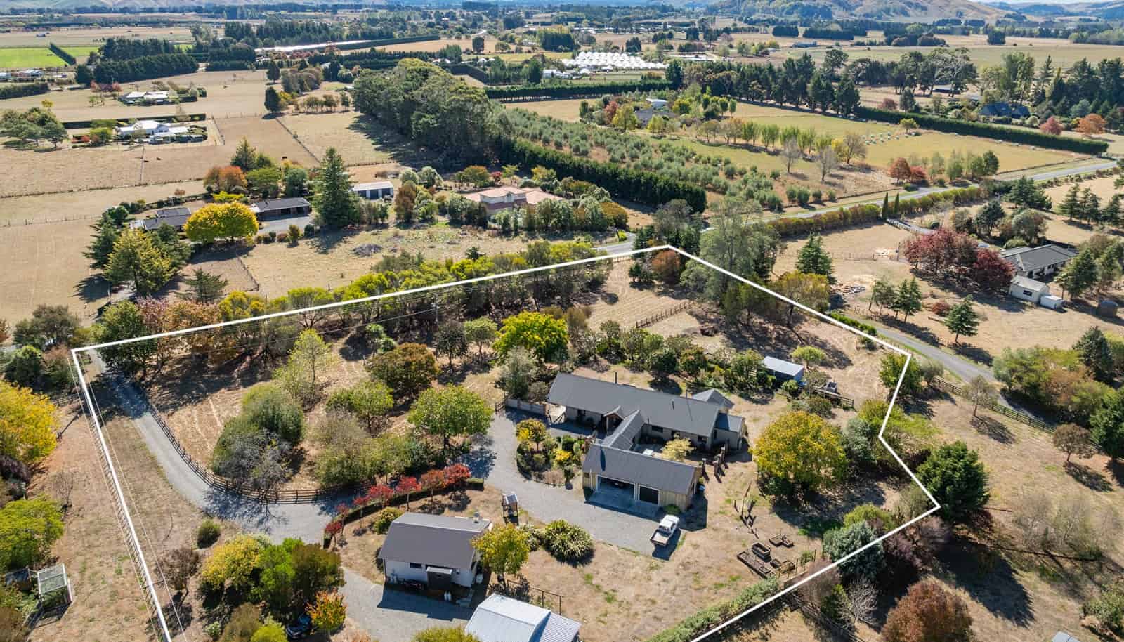 Property value 40 Willow Park Drive, Opaki realestate.co.nz