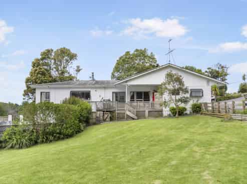 53 O'Neills Road, Swanson