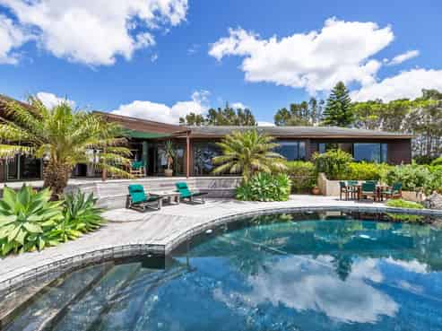 79 Langman Lane, Matapouri