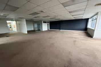 PRIME TI RAKAU OFFICE
