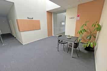 PRIME TI RAKAU OFFICE
