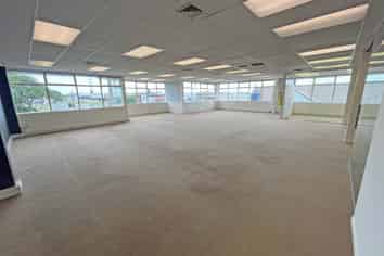 PRIME TI RAKAU OFFICE
