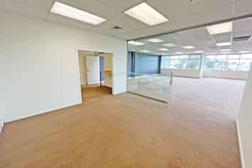 PRIME TI RAKAU OFFICE
