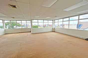 PRIME TI RAKAU OFFICE
